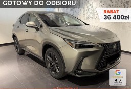 Lexus NX NX 14- 350h Prestige 2.5 Hybrid AWD NX 350h Prestige 2.5 Hybrid AWD | Wentylowane