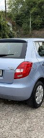 Skoda Fabia II 1.4i-86km-Serwisowany-Klimatyzacja-2-Właściciel-3