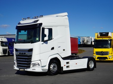 DAF XG
