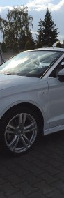 Audi A3 Cabrio 2.0 TFSI S Line-3