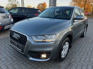 Audi Q3 I (8U) 2.0 Tdi 140 KM Navi Alu Klimatronik 167.000 km !