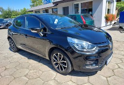 Renault Clio IV 1,0 benzyna 90 KM Nawigacja Parktronic Zarejestrowany