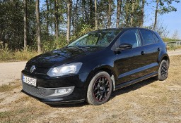 Volkswagen Polo V diesel 1.2