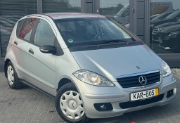 Mercedes-Benz Klasa A W169
