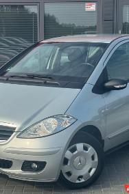 Mercedes-Benz Klasa A W169-2