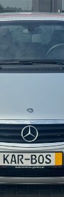 Mercedes-Benz Klasa A W169-3