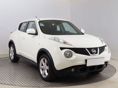 Nissan Juke , Salon Polska, Klimatronic, Tempomat, Parktronic-1