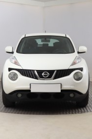 Nissan Juke , Salon Polska, Klimatronic, Tempomat, Parktronic-2
