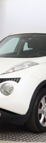 Nissan Juke , Salon Polska, Klimatronic, Tempomat, Parktronic-3