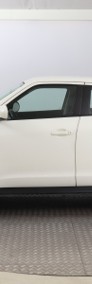 Nissan Juke , Salon Polska, Klimatronic, Tempomat, Parktronic-4
