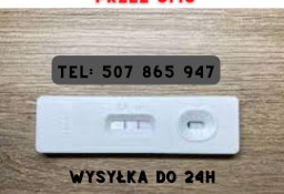 Pozytywne testy ciążowe test ciążowy pozytywny 24h
