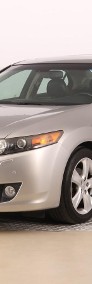 Honda Accord VIII , GAZ, Skóra, Xenon, Klimatronic, Tempomat, Parktronic,-3