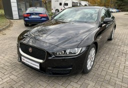 Jaguar XE I Jaguar XE 2.0d 180 KM