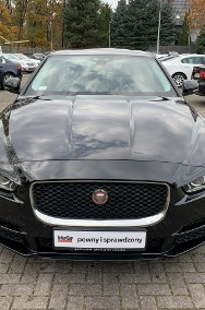 Jaguar XE I Jaguar XE 2.0d 180 KM-2