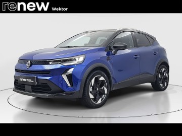 Renault Captur 1.3 TCe mHEV Techno EDC