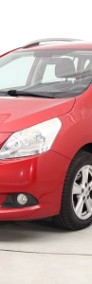 Toyota Verso , Salon Polska, 1. Właściciel, Serwis ASO, 7 miejsc,-3