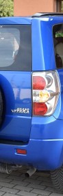 Suzuki Grand Vitara II TYLKO 134tys.SERWIS DO KOŃCA 4X4 1,6 Benz.Alu Klim-3