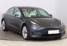 Tesla Model 3 , SoH 87%, Serwis ASO, Automat, Skóra, Navi, Klimatronic,