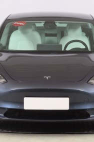 Tesla Model 3 , SoH 87%, Serwis ASO, Automat, Skóra, Navi, Klimatronic,-2