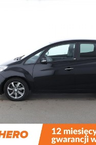 Hyundai ix20 Kamera cofania +czujniki, navi, bluetooth, podgrzewane fotele, klima-2