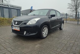 Suzuki Baleno 1.2 16V 90KM &quot; Premium &quot;