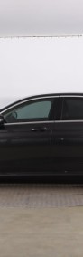 Mercedes-Benz Klasa E , Salon Polska, Serwis ASO, 194 KM, Automat, Skóra, Navi,-4
