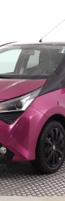 Toyota Aygo , Salon Polska, Automat, Klima-3