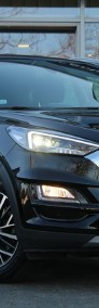 Hyundai Tucson III TUCSON 1.6 T-GDI 177KM Style Automat Gwarancja VAT 23% 1 właściciel-3
