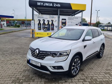 2.0 dCi Intens 4x4 X-Tronic-1