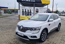 Renault Koleos 2.0 dCi Intens 4x4 X-Tronic