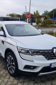 2.0 dCi Intens 4x4 X-Tronic-2