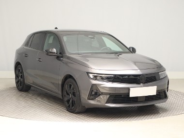 Opel Astra L (VI) , Salon Polska, Serwis ASO, Automat, Skóra, Klimatronic,-1