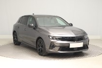 Opel Astra L (VI) , Salon Polska, Serwis ASO, Automat, Skóra, Klimatronic,