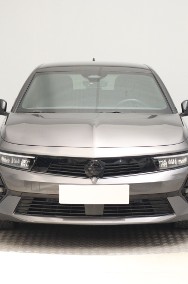 Opel Astra L (VI) , Salon Polska, Serwis ASO, Automat, Skóra, Klimatronic,-2