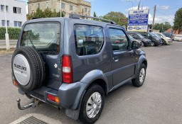 Suzuki Jimny Suzuki Jimny 1.3-16V 4X4 Klima 2006