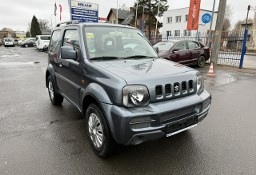 Suzuki Jimny Suzuki Jimny 1.3-16V 4X4 Klima 2006