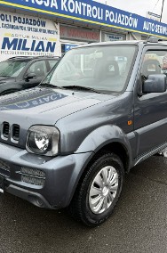 Suzuki Jimny Suzuki Jimny 1.3-16V 4X4 Klima 2006-2