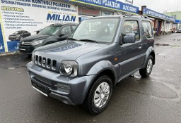 Suzuki Jimny Suzuki Jimny 1.3-16V 4X4 Klima 2006