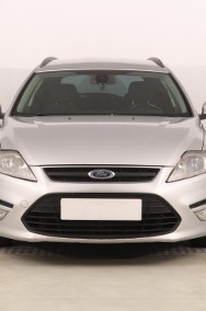 Ford Mondeo VII , Klimatronic, Podgrzewane siedzienia,ALU-2