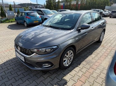 Fiat Tipo 1,4  16V POP EU6D pierwszy właściciel-1