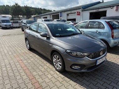 Fiat Tipo 1,4  16V POP EU6D pierwszy właściciel-1