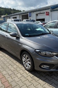Fiat Tipo 1,4  16V POP EU6D pierwszy właściciel-2