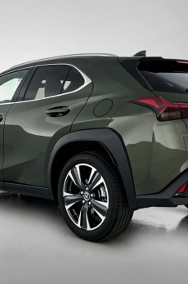 Lexus UX 300h Business 2.0 Hybrid Dynamic Force 300h Business 2.0 Hybrid Dynamic-2