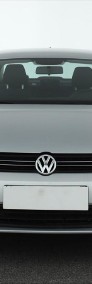 Volkswagen Jetta VI , Salon Polska, Serwis ASO, Klimatronic, Tempomat, Parktronic-3