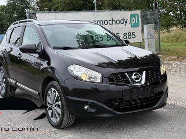 Nissan Qashqai I-1