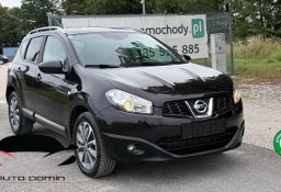 Nissan Qashqai I