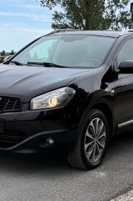 Nissan Qashqai I-2
