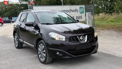 Nissan Qashqai I