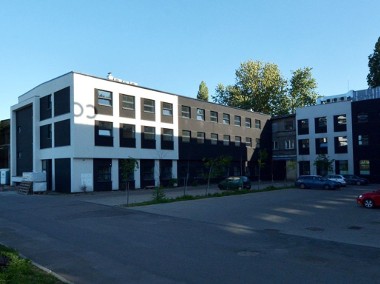 Lokal Katowice Centrum, ul. Baildona 66.-1