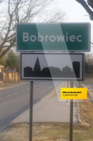 działki deweloperskie Piaseczno Bobrowiec-2